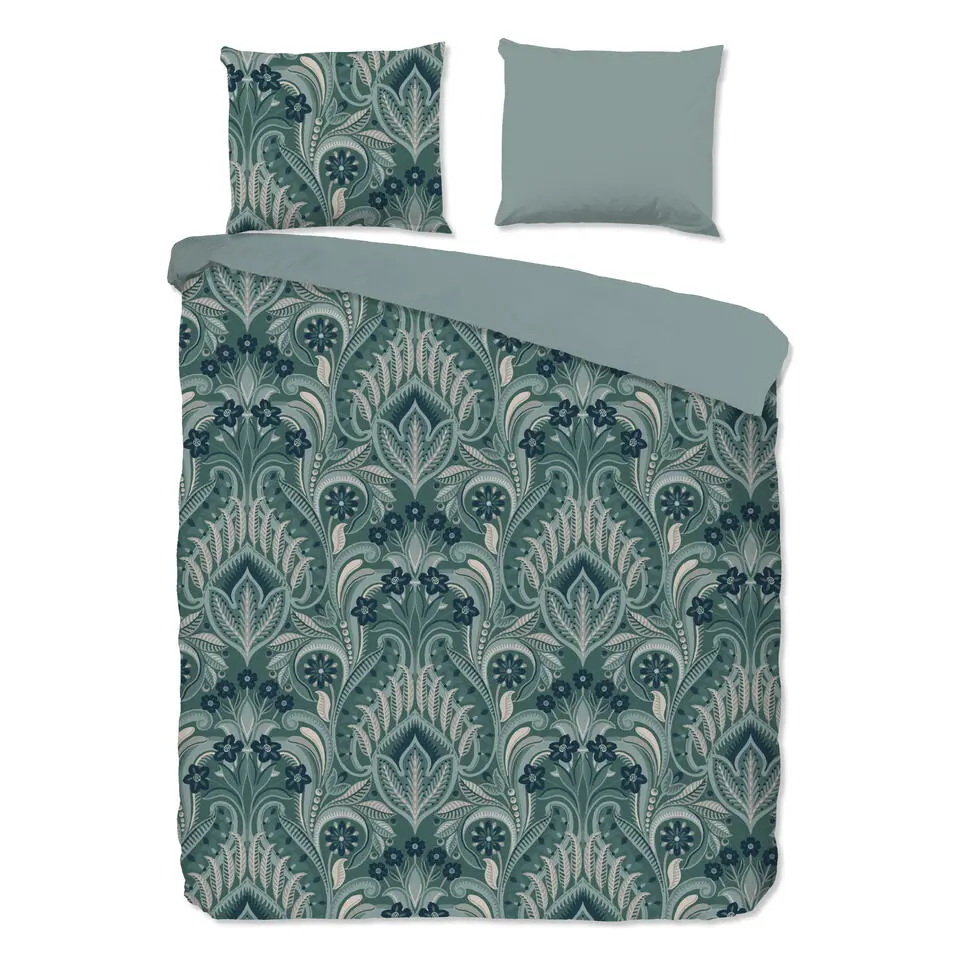 Duvet cover Good Morning 200x220   2* 60x70 cm