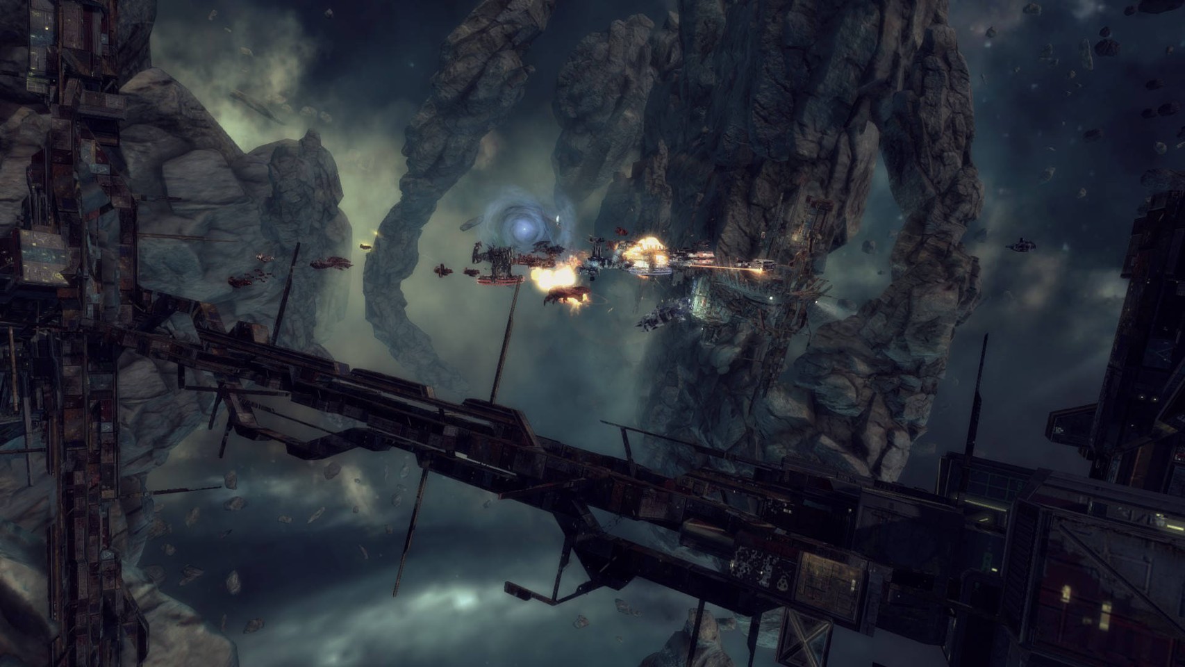 Ancient Space- PC