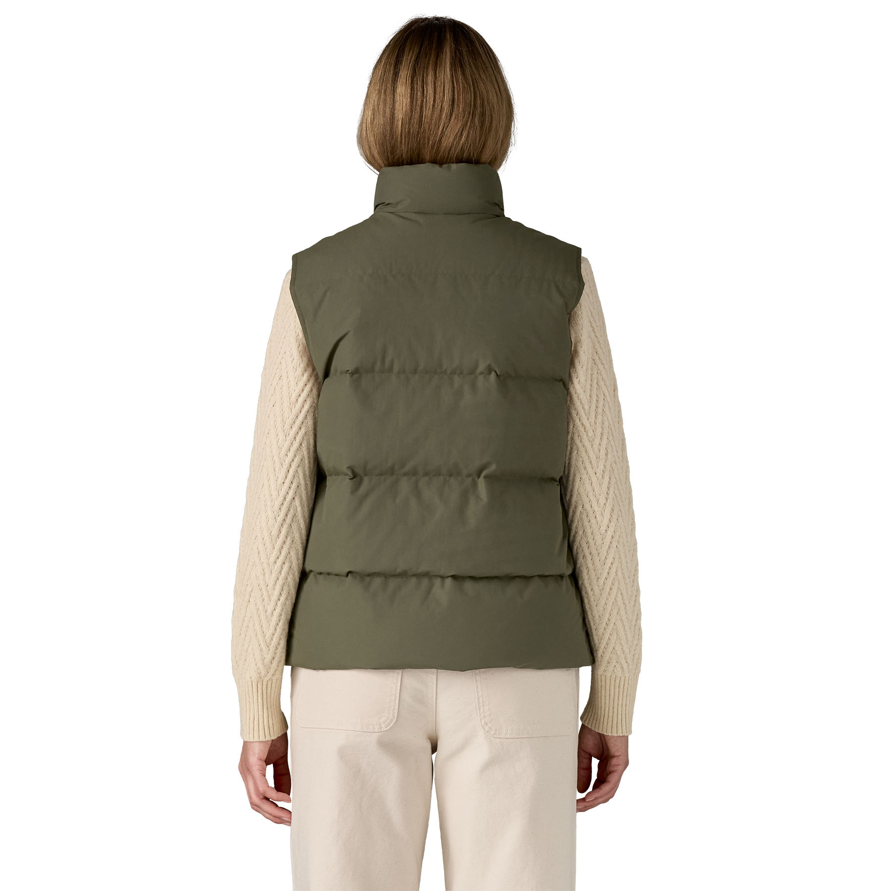 W's Downdrift Vest