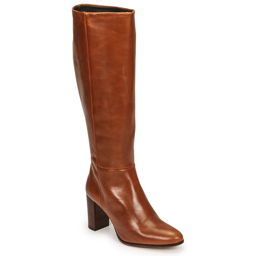 Fericelli - PACHA - Marron
