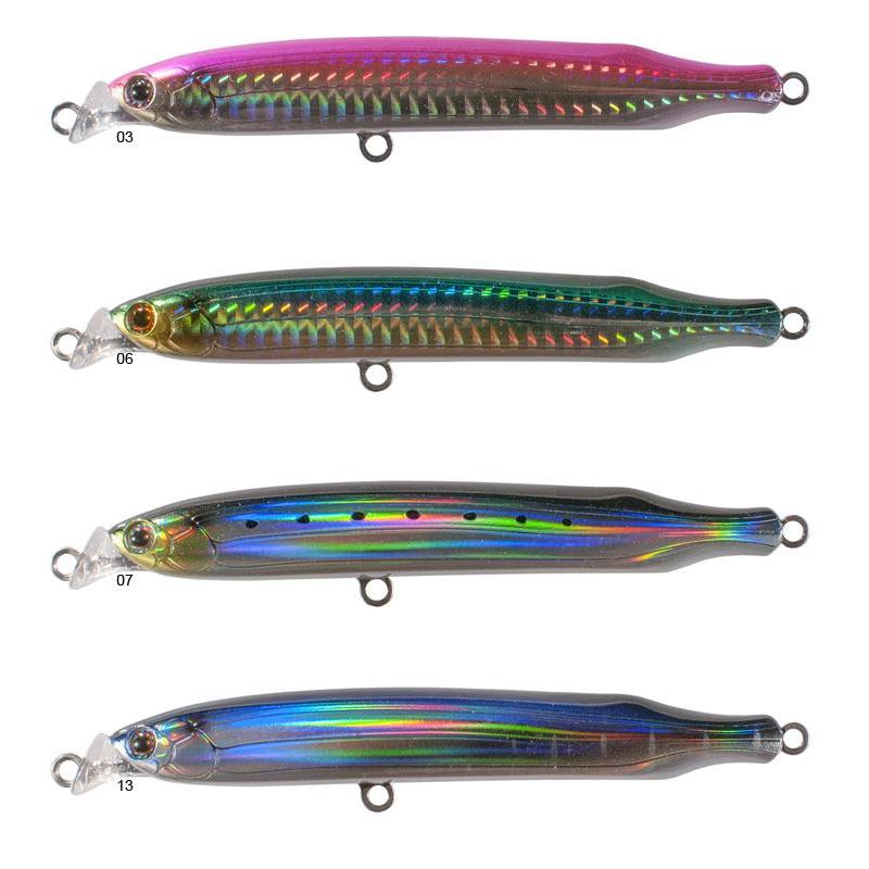 Leurre Coulant Tackle House Bezel - 12Cm