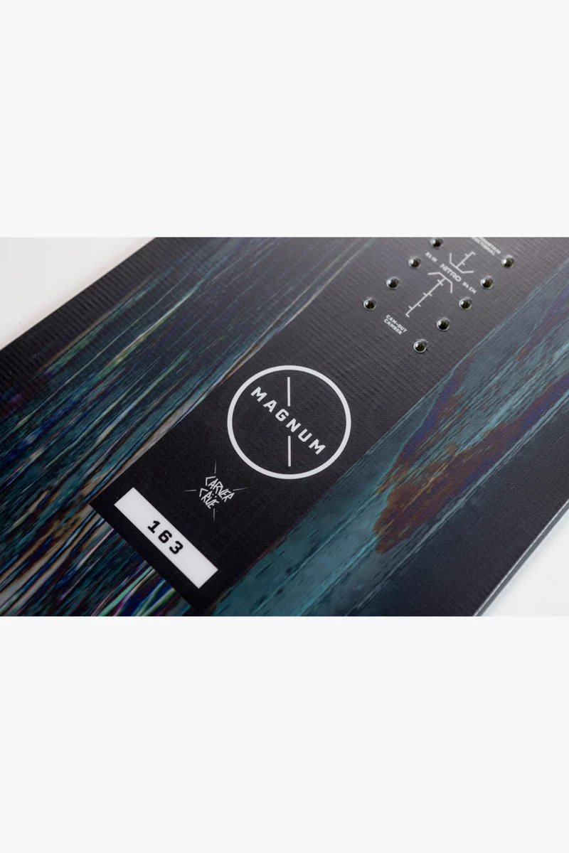 Nitro Magnum Snowboard 2324