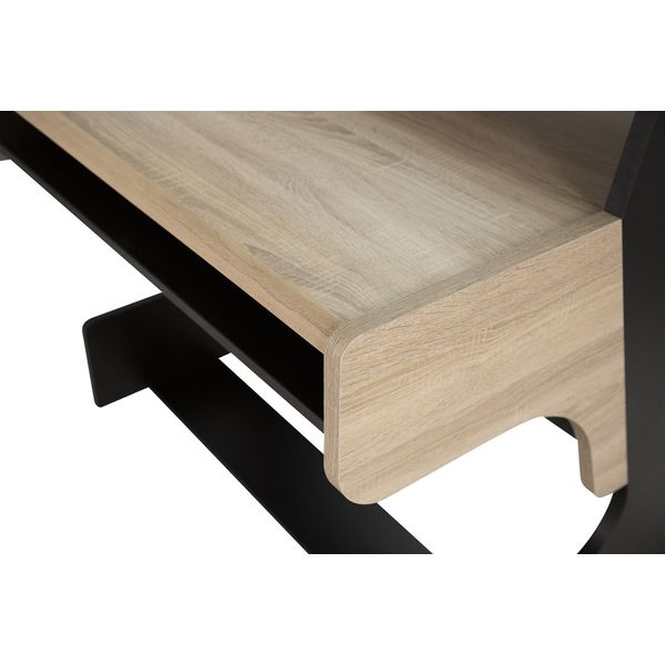 Zaor Miza 49 Flex Black Oak
