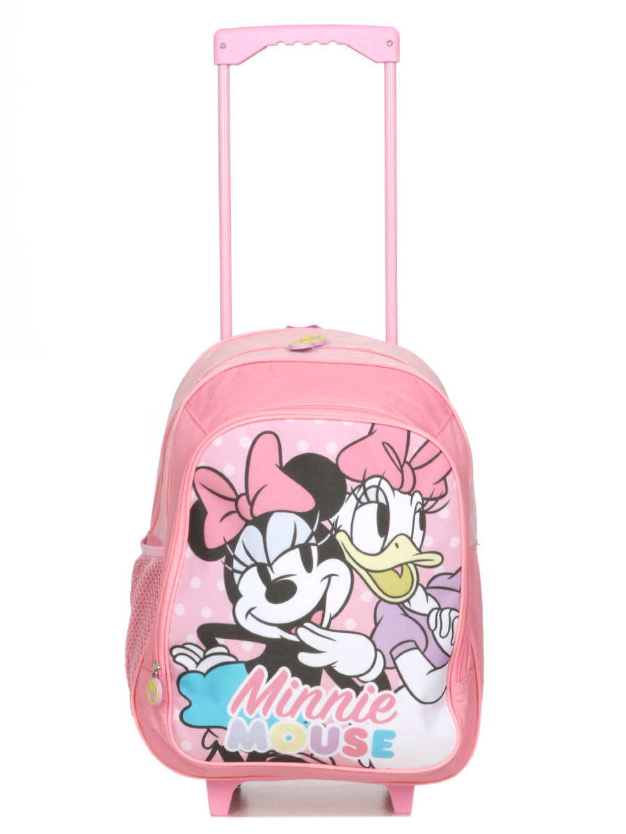 Valise Minnie & Daisy 41 cm