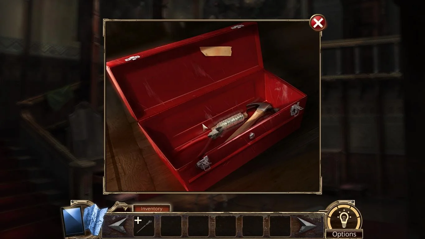 Mystery of Neuschwanstein- PC