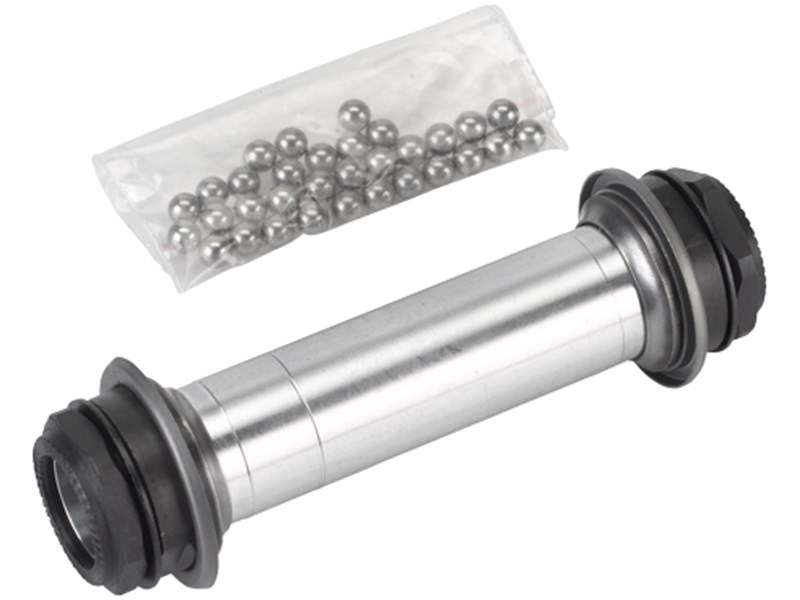 XLC EVO Reparations Kit Til Fornav 100x15 mm