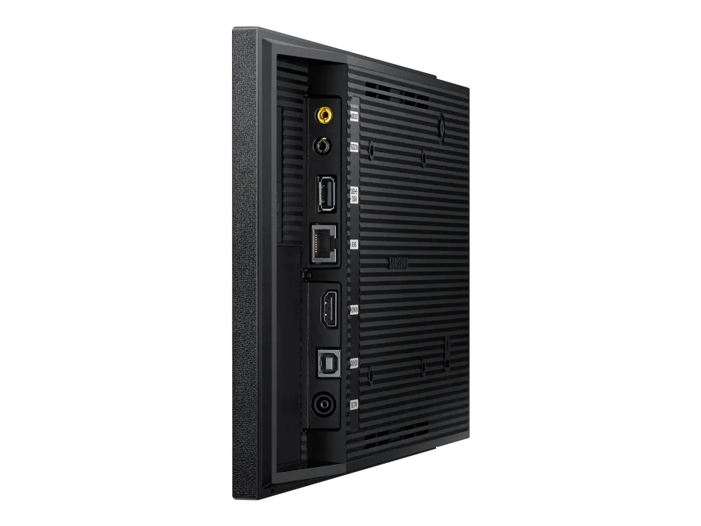 Samsung QB13R-TM - 13