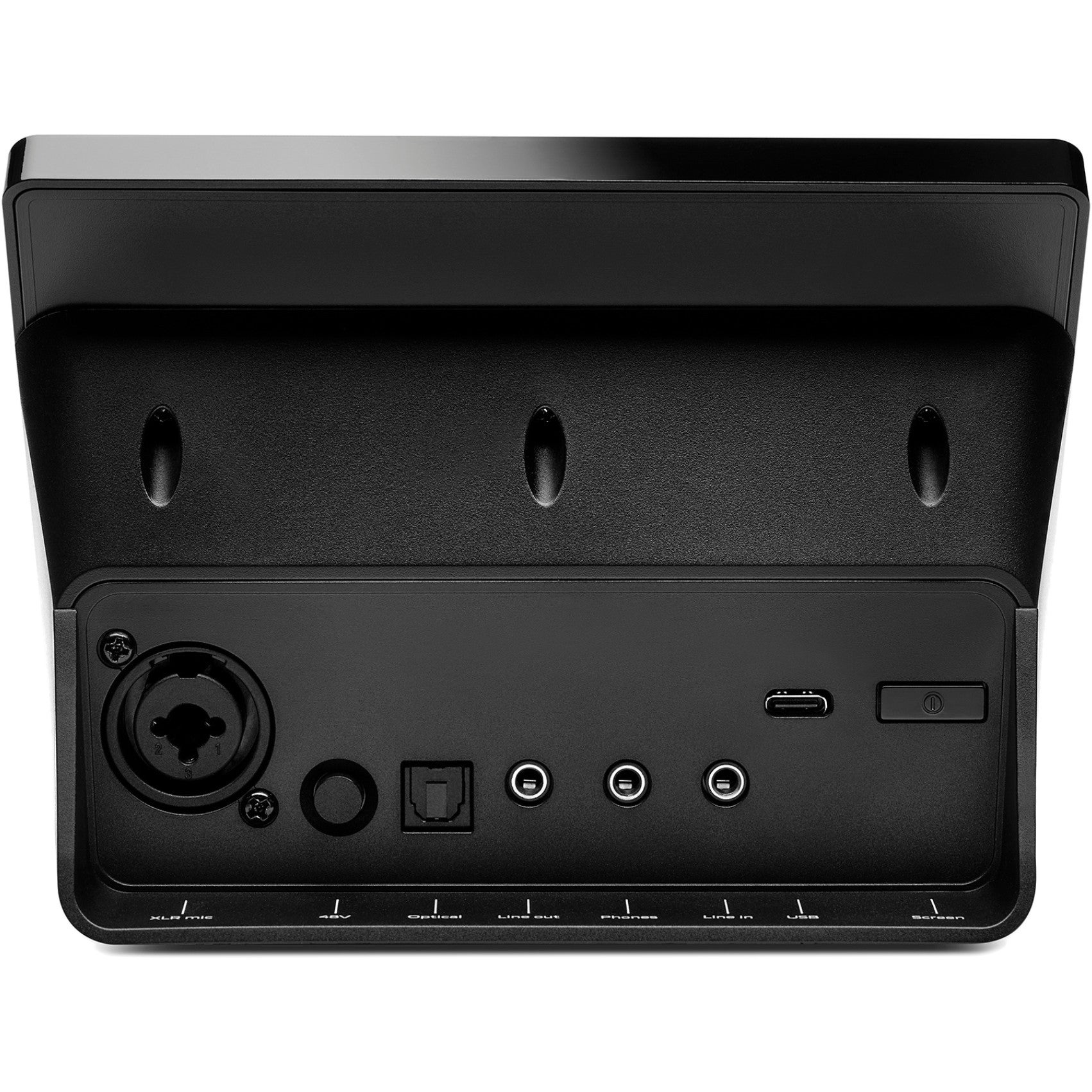 Hercules Stream 200 XLR pro audio controller