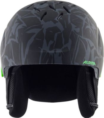 AlpinaPIZI - schwarz