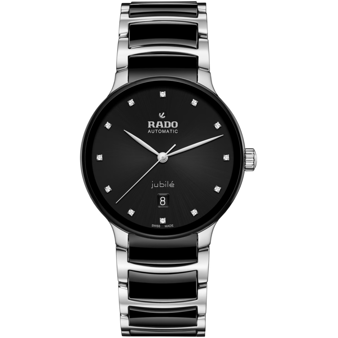 Rado Centrix L Jubilé Automatik