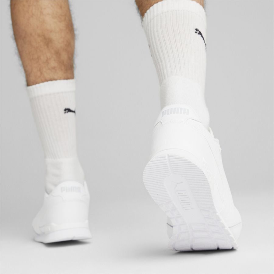 PUMA Chaussures ST Runner V3 - Blanc