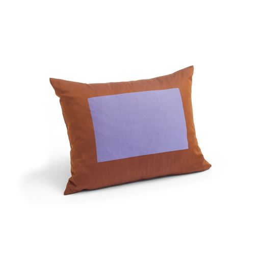 HAY Ram Pude, Purple, 48x60 cm