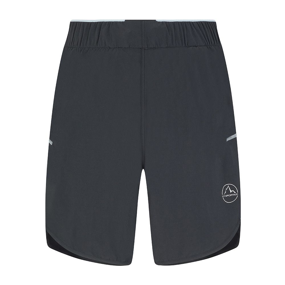 La Sportiva RIDER - Short Homme black