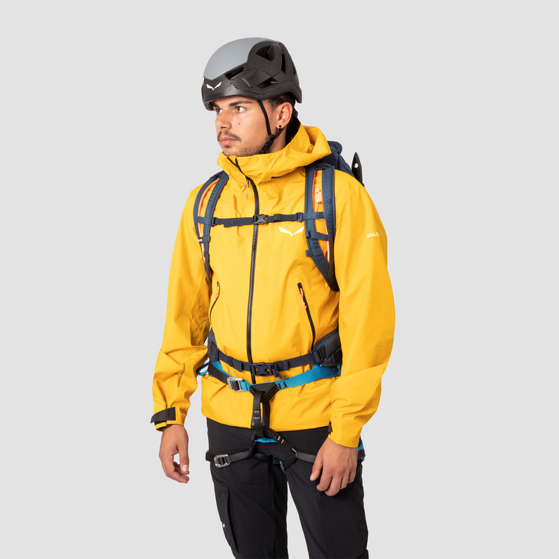 Salewa Ortles Wall 32 Kletterrucksack