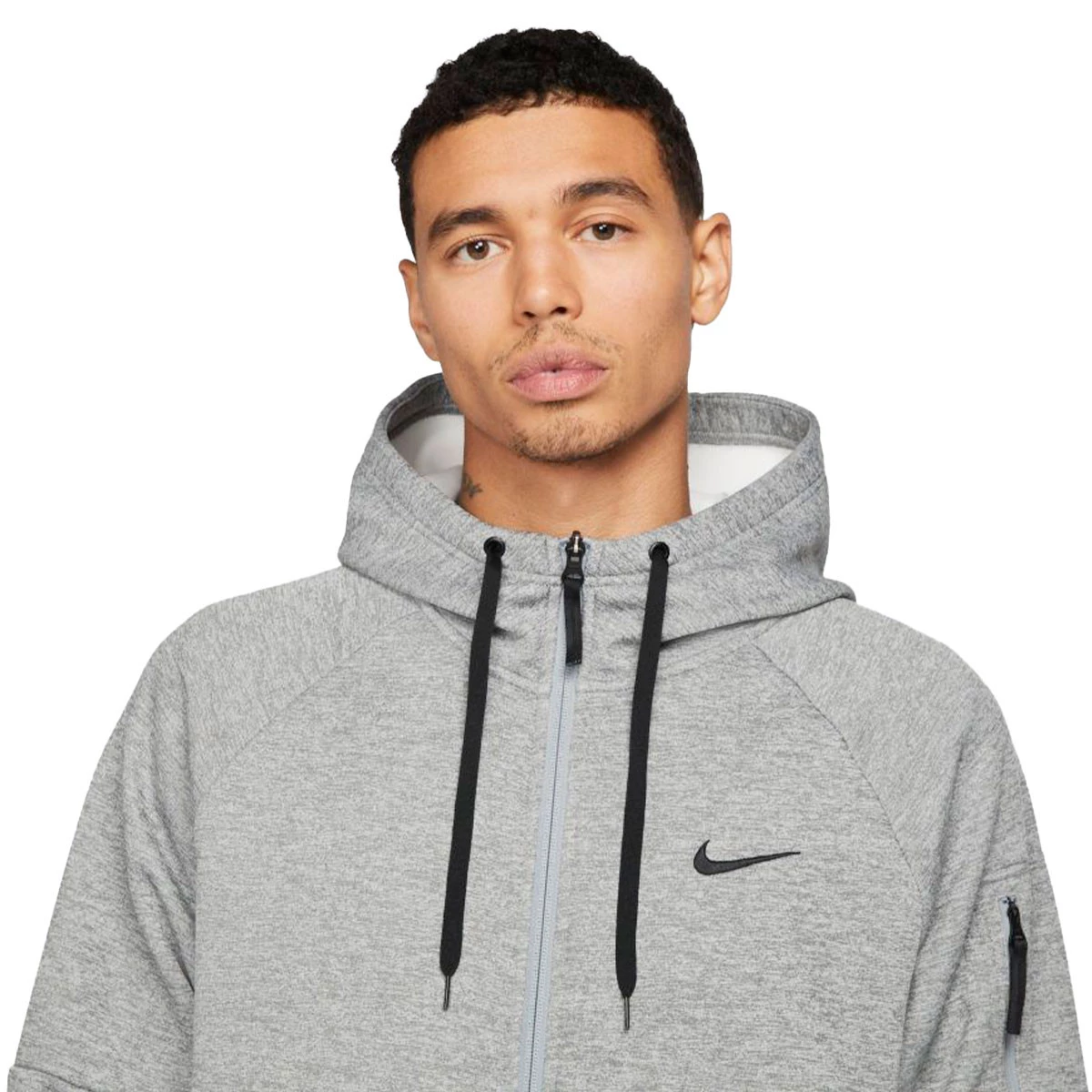 Casaco Nike Therma-Fit Hoodie