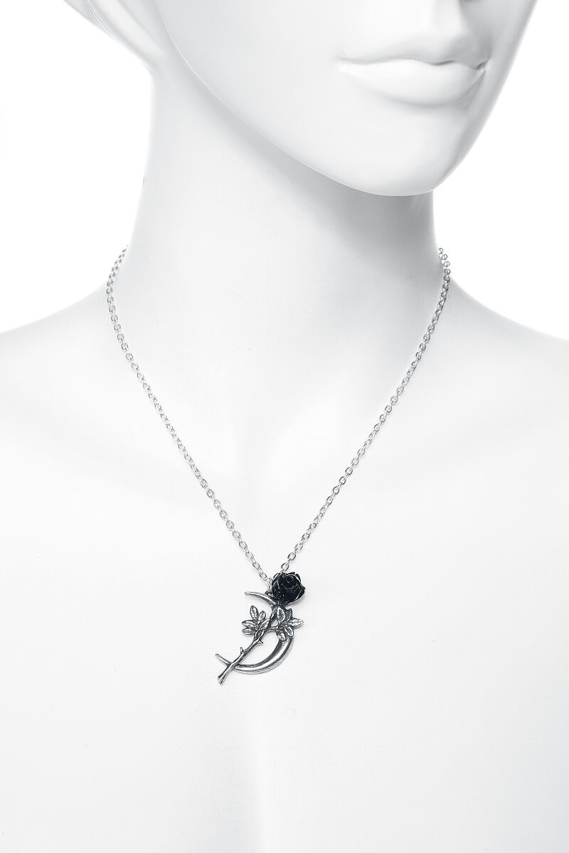 New Romance | Alchemy Gothic Collier