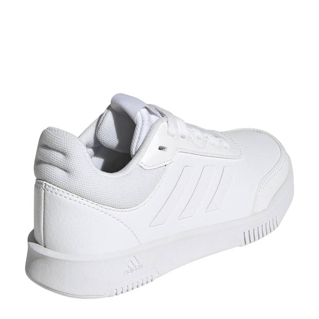 adidas Tensaur 2.0 sneakers wit/lichtgrijs