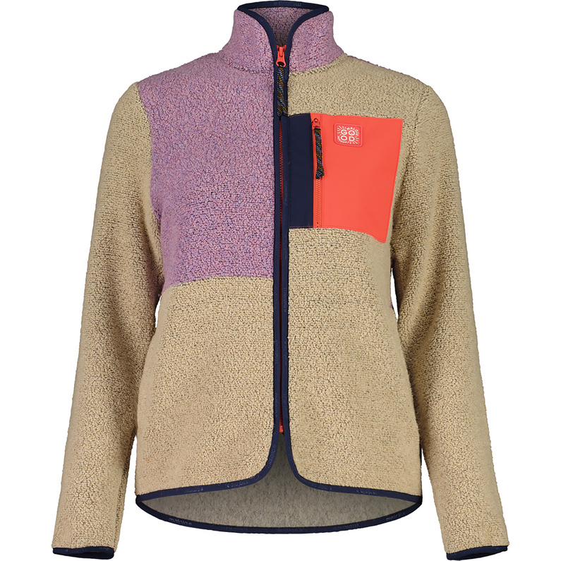 Maloja Damen VallettaM. Jacke
