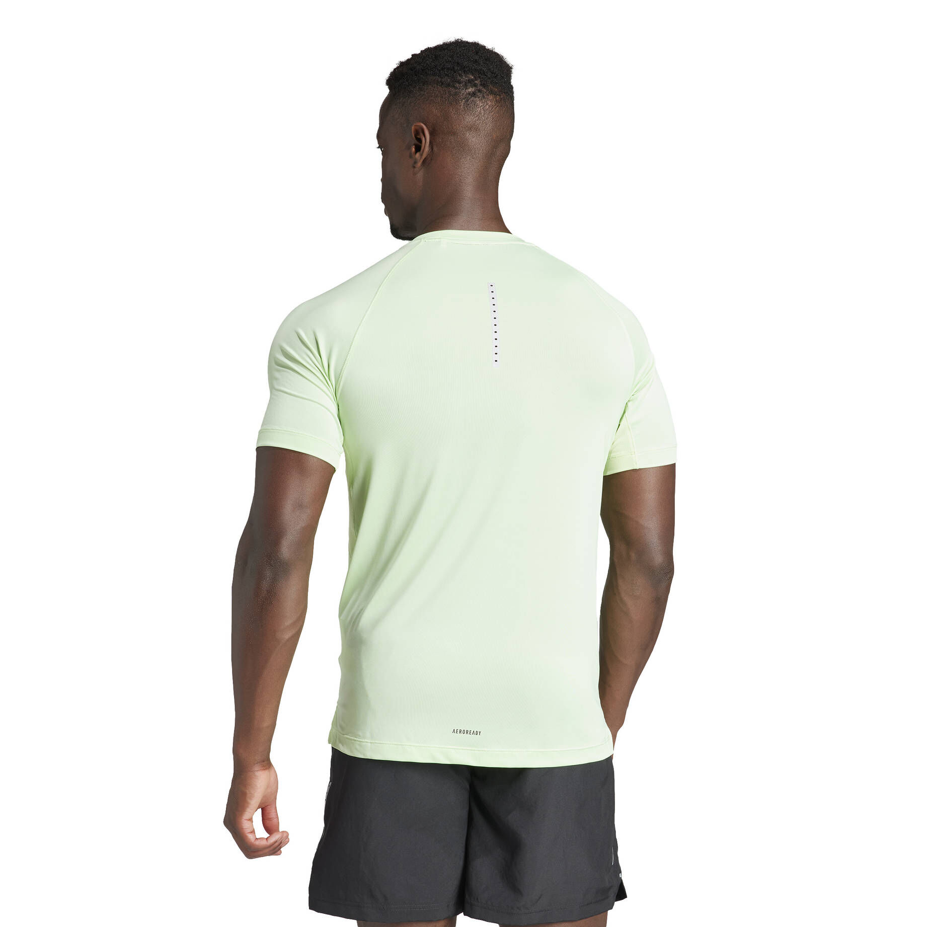 adidas Performance| Herren Trainingsshirt
