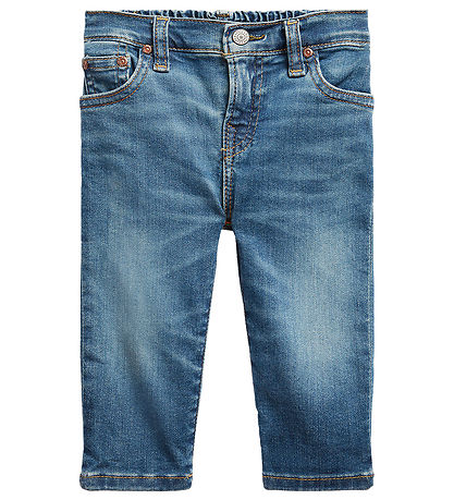 Polo Ralph Lauren Jeans - Sullivan Slim - Hanfwäsche