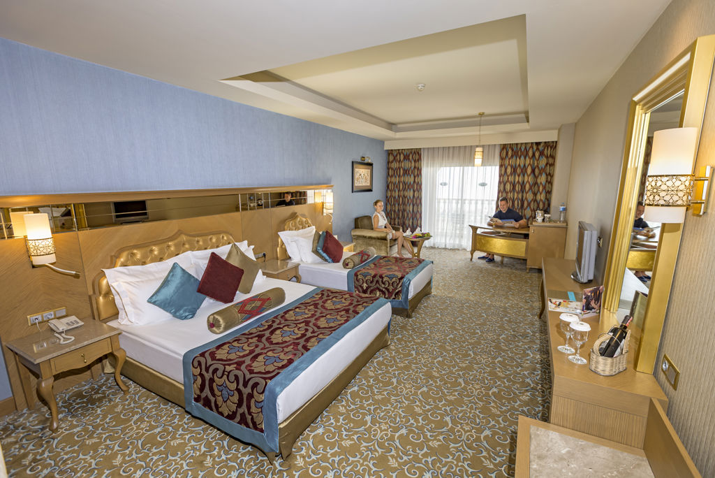 Royal Holiday Palace Ultra All Inclusive - Hotel