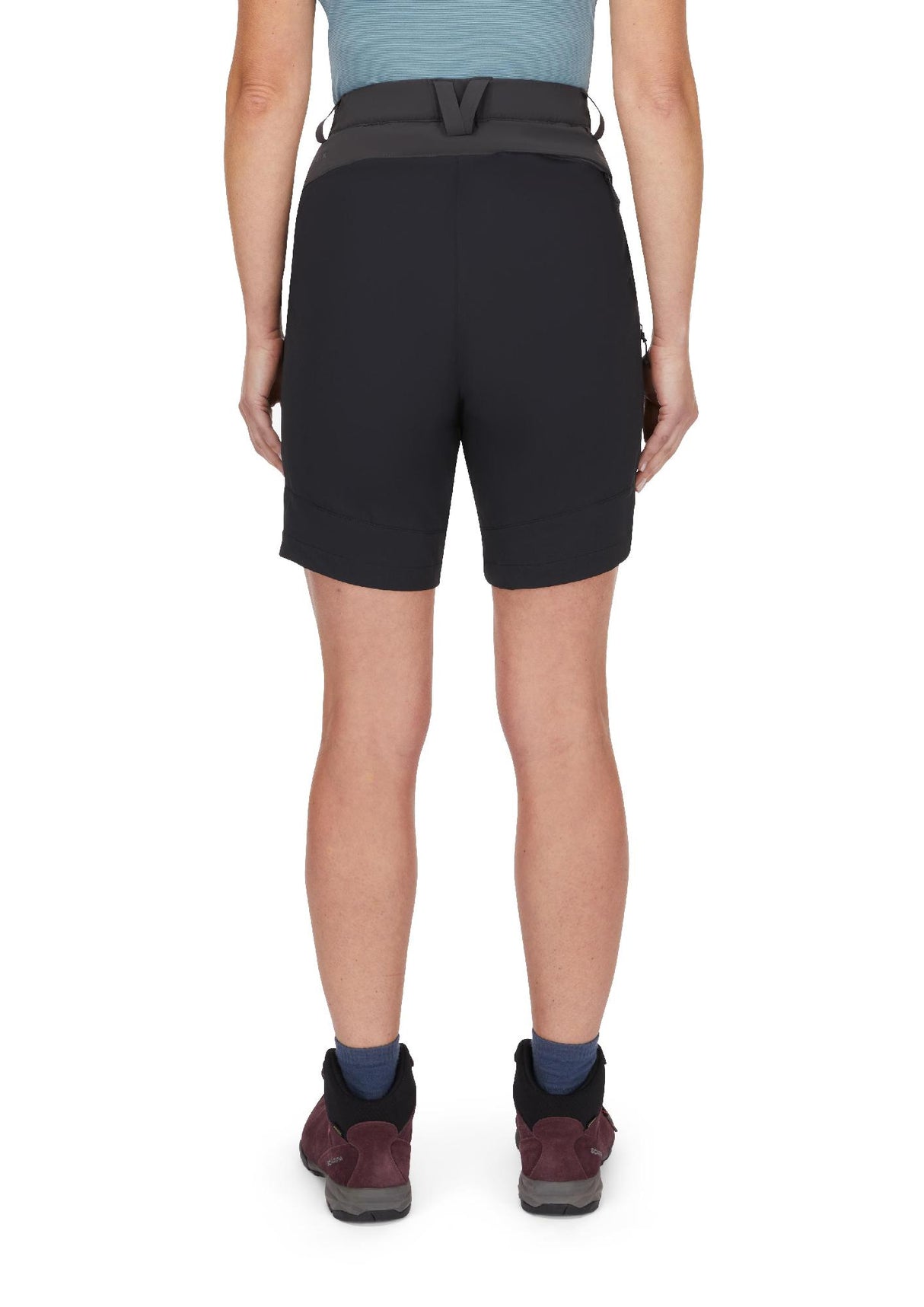 Rab<br>Torque Mountain Shorts Wmns