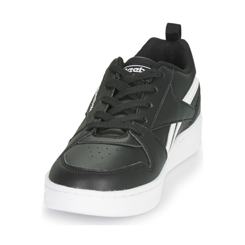 Reebok Classic - REEBOK ROYAL PRIME - Noir / Blanc