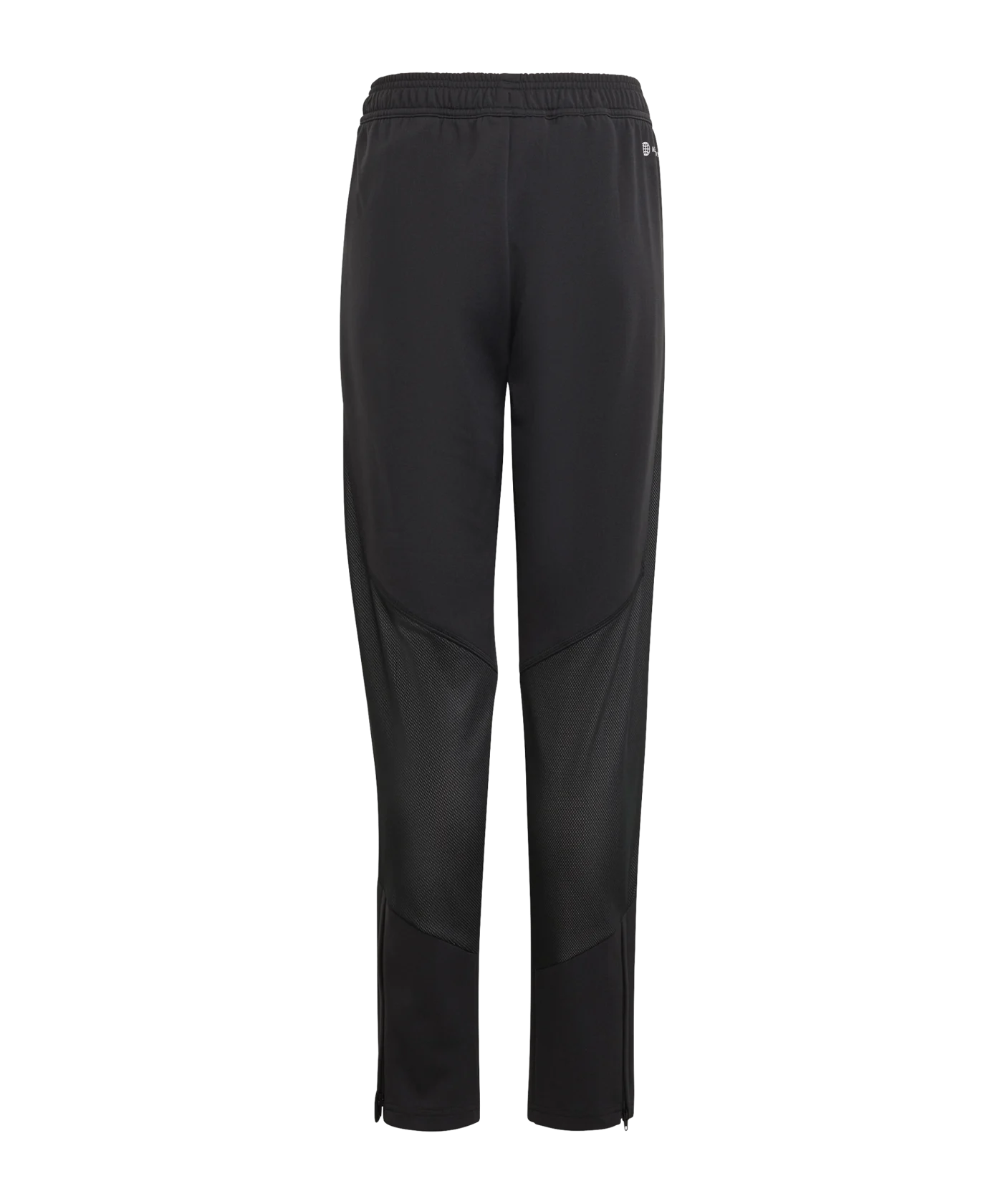 adidas Tiro 23 Competition Trainingshose Kids Schwarz