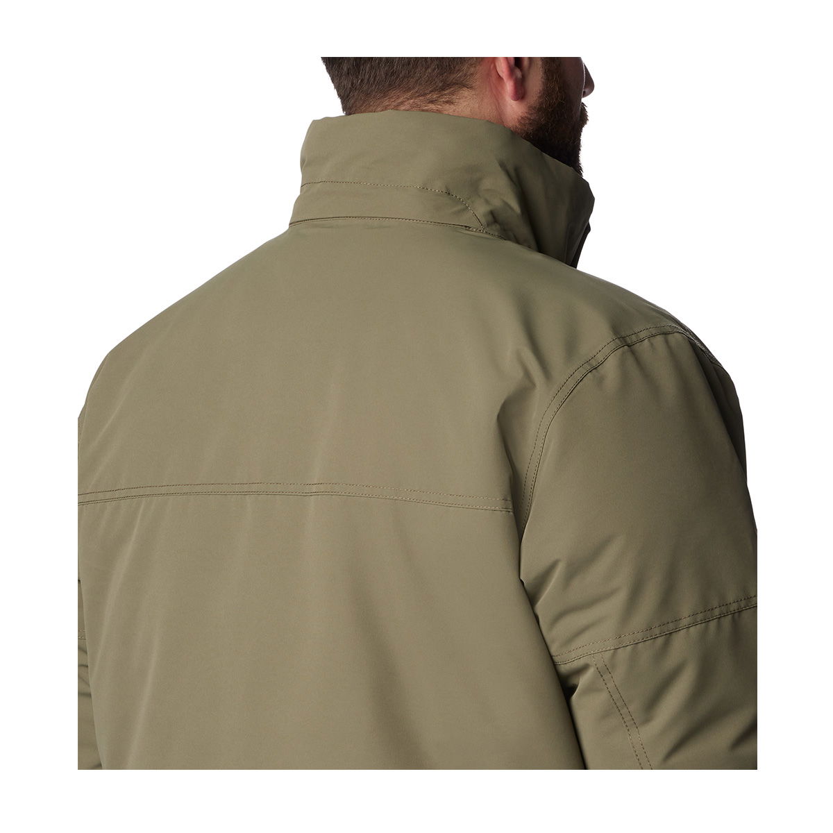 Columbia Landroamer Down Parka, herre