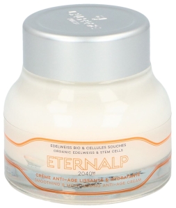 L'ALPAGE Eternalp 2040m Anti Age Creme, 50 ml