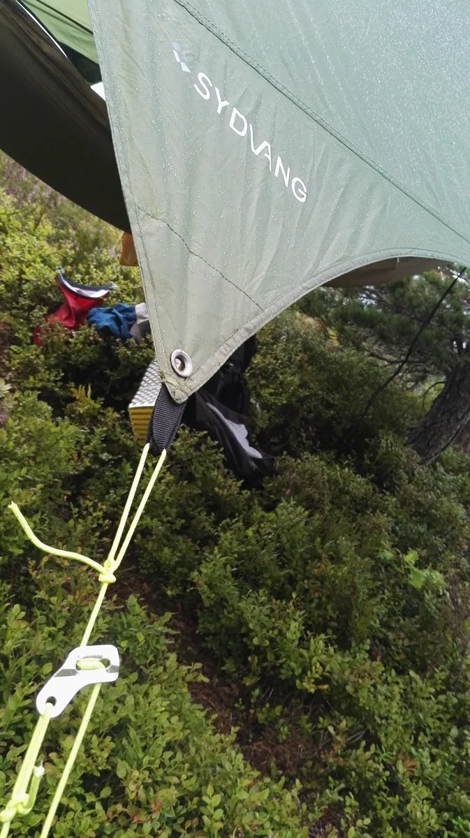 Sydvang Tarp 9 Green