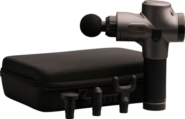 re. Professional massagepistol