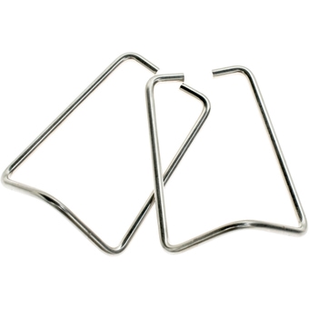 Voile Manufacturing Switchback Climb Wires Telemark Zubehör