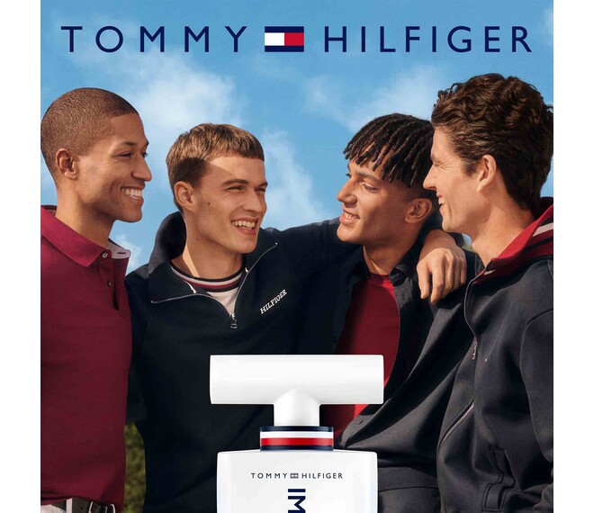 Tommy Hilfiger Impact Together Eau de Toilette