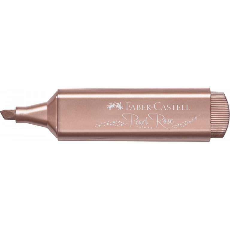 Faber-Castell Textmarker 46 Metallic