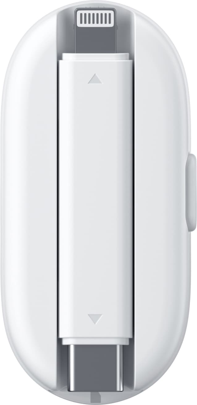 Insta360 Go 3/3S quick reader-adapter