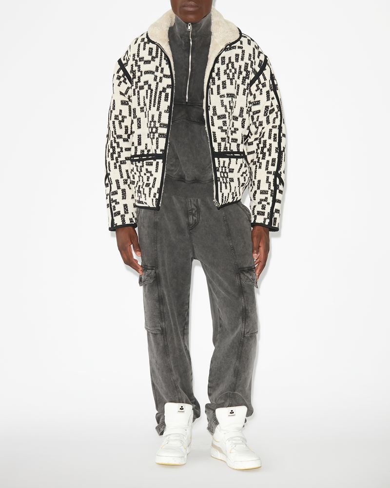 VESTE NELKIS