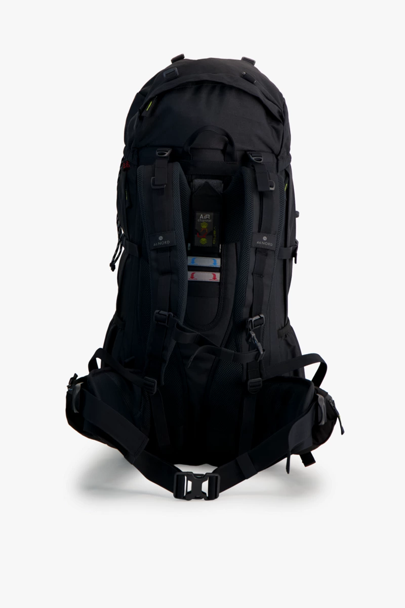 46 NORD Denali 40 L Wanderrucksack