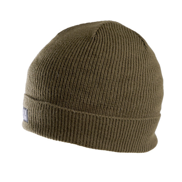 PORTLAND BEANIE 1.0 SW