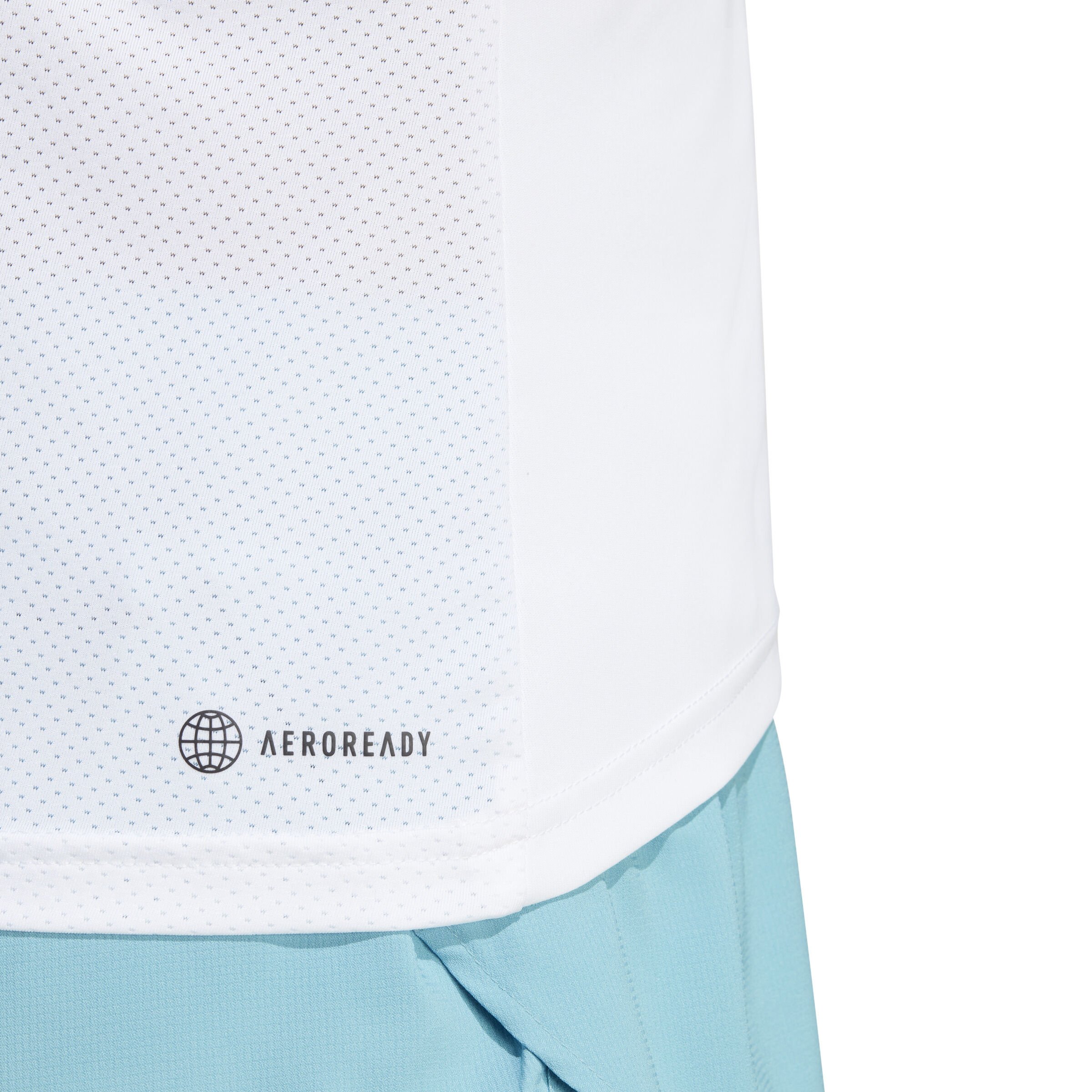 adidas Club Débardeur Tank Top Femmes - Blanc