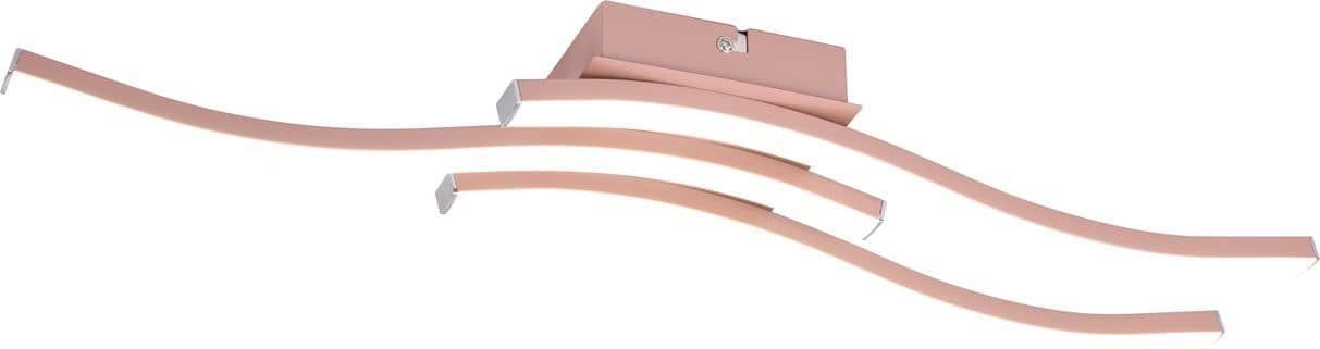 LED-Deckenleuchte