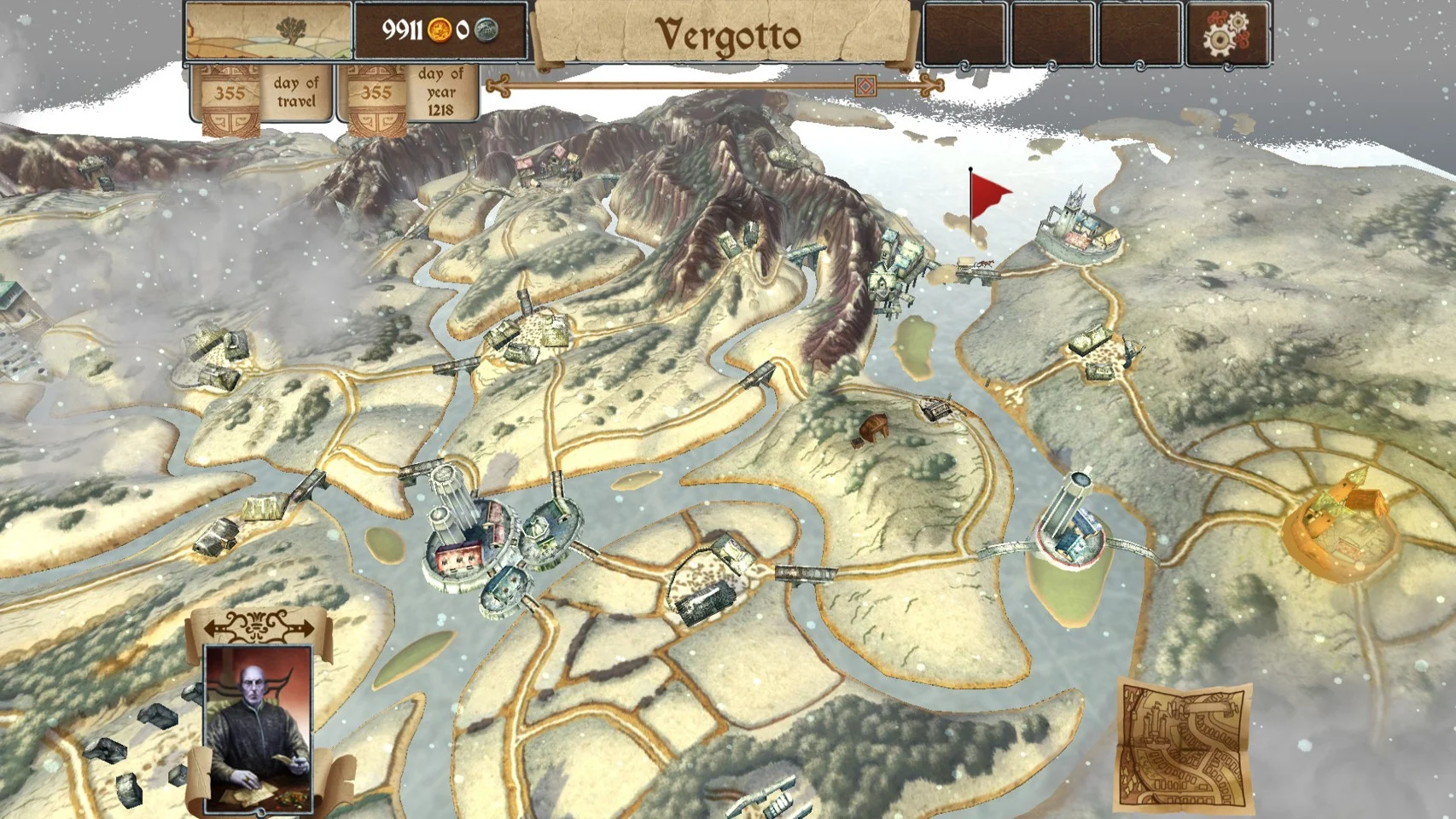 Merchants of Kaidan- PC