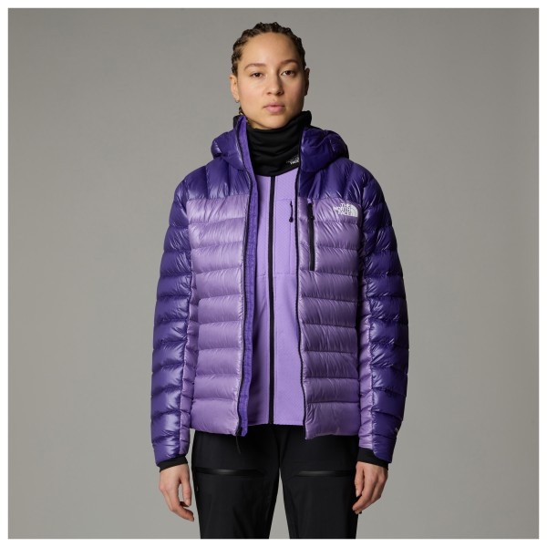 The North Face - Women's Summit Breithorn Hoodie - Doudoune