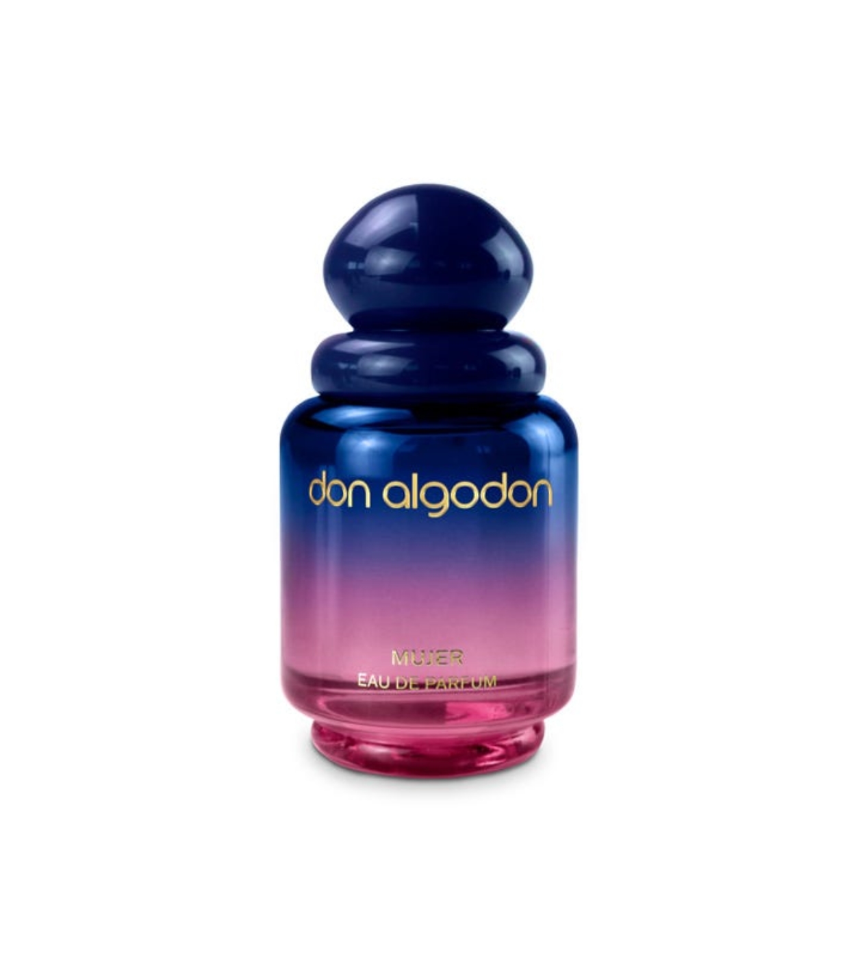 Don Algodon - Eau de parfum - Mujer