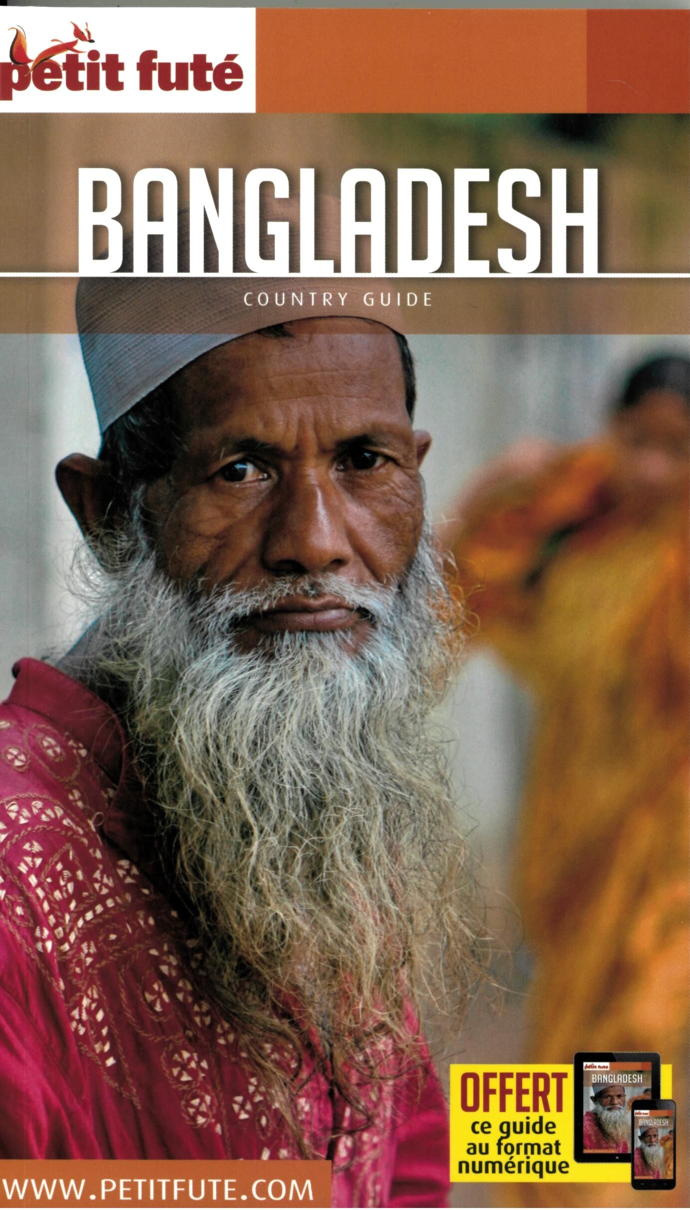 PETIT FUTE - PETIT FUTE BANGLADESH