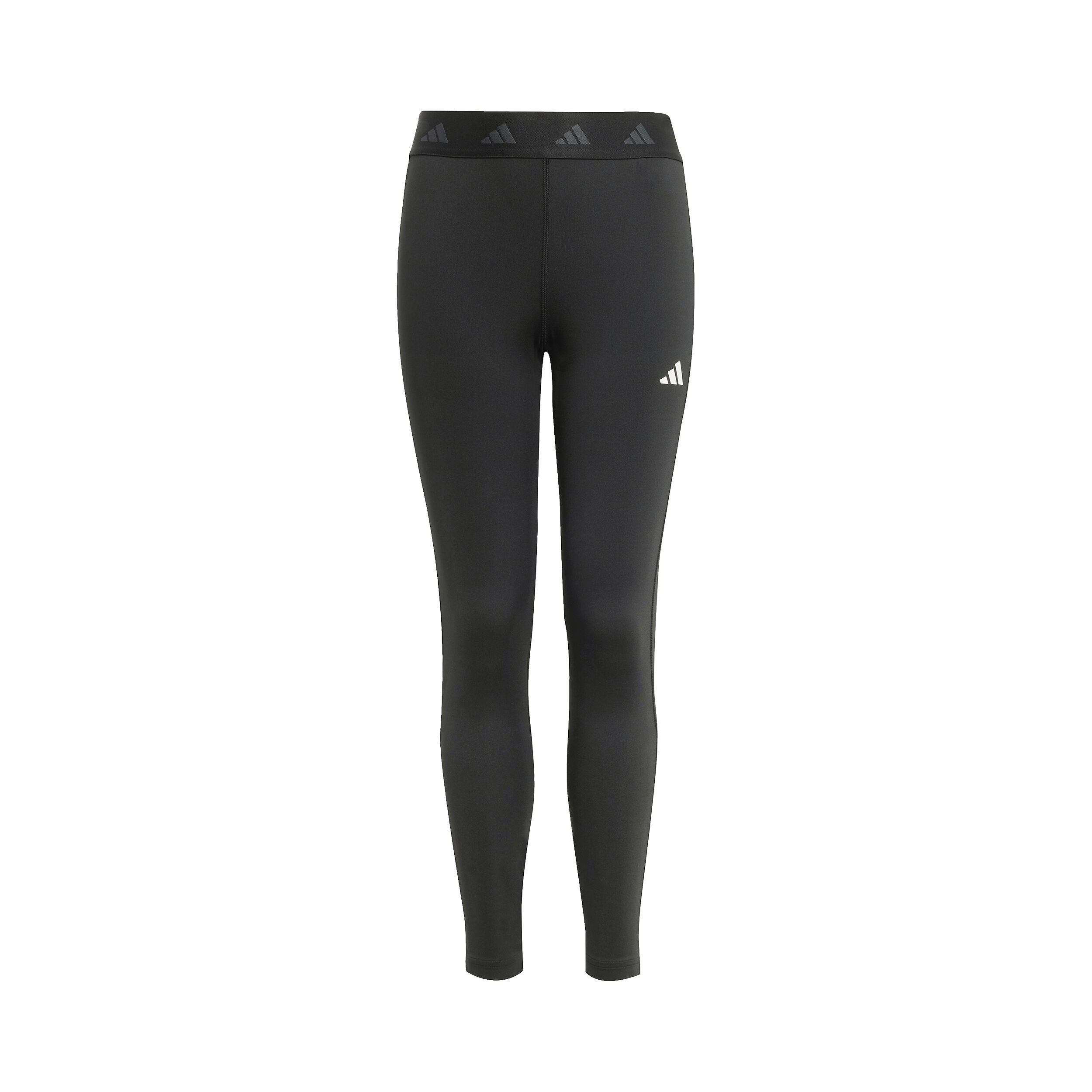 adidas Techfit 7/8 Collant Tight Enfants - Noir