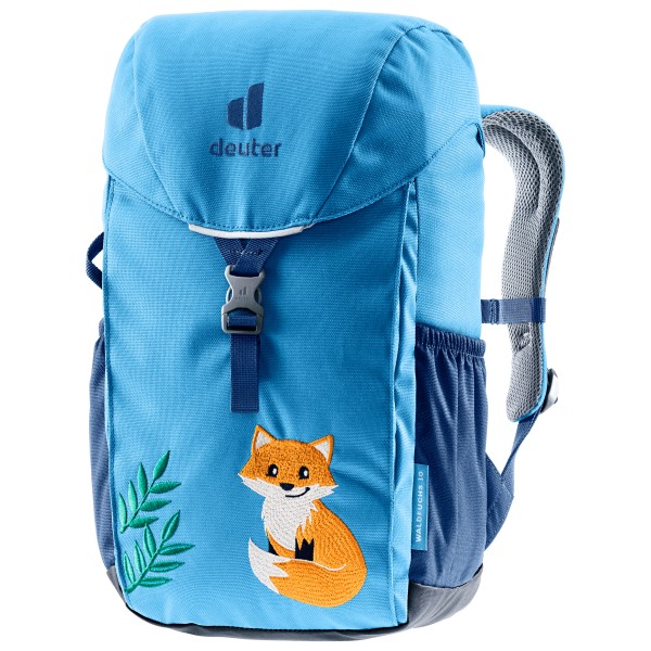 Deuter - Kid's Waldfuchs 10 - Sac à dos enfant