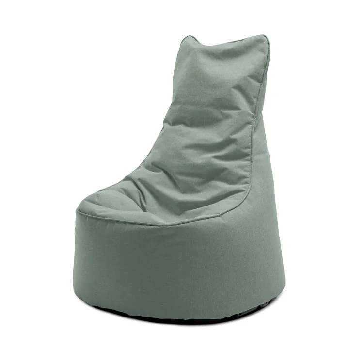 Sitting Bull - Chill Seat Outdoor, smoke
