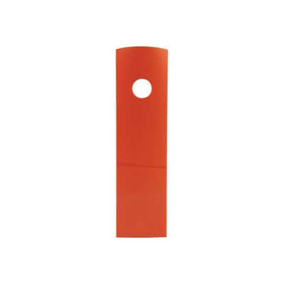 Exacompta Mag-Cube - Porte-revues orange