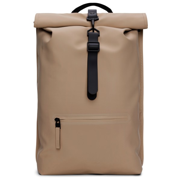 Rains - Rolltop Rucksack W3 17 - Sac à dos journée
